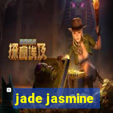 jade jasmine